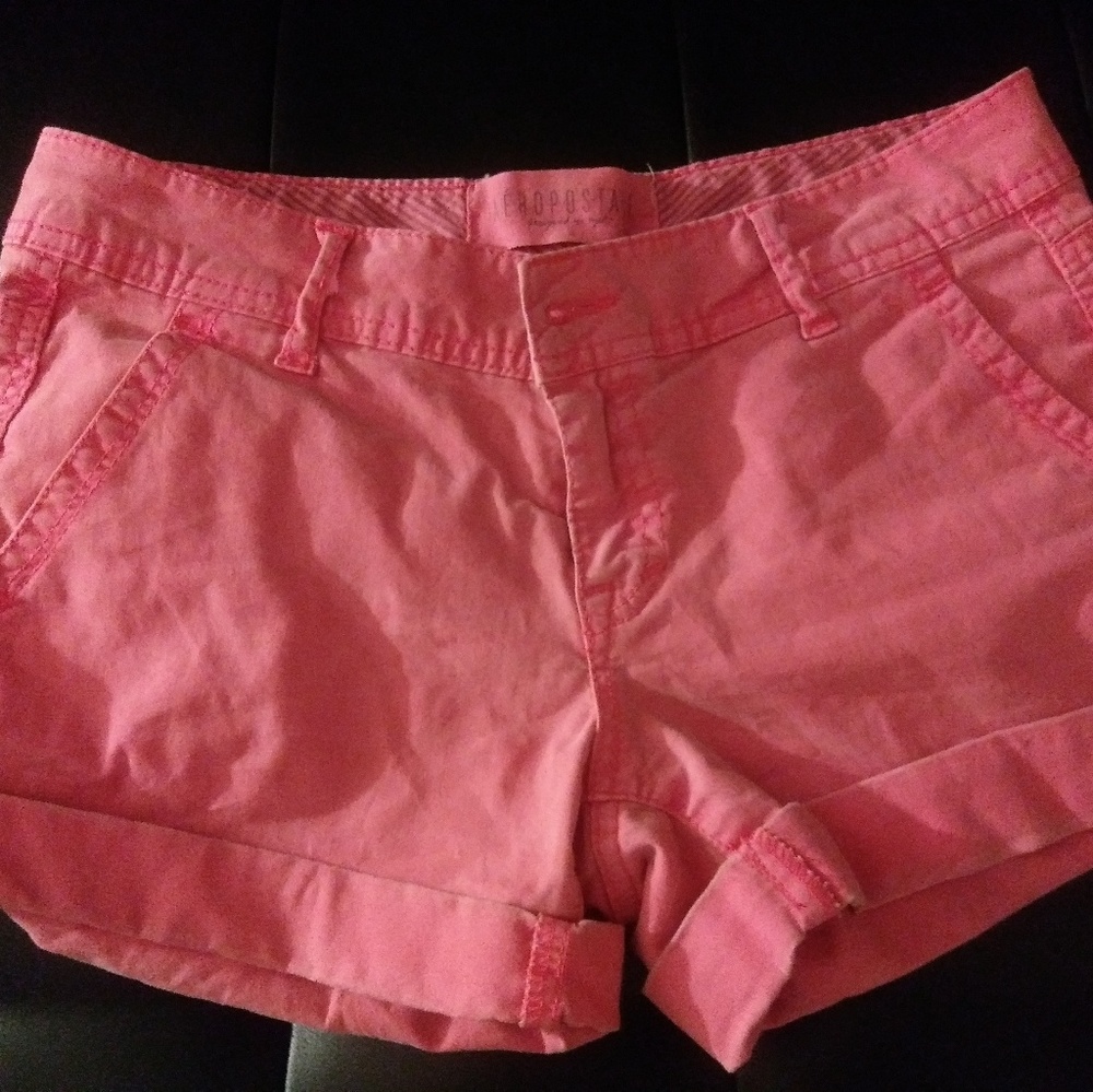 Aeropoatale shorts